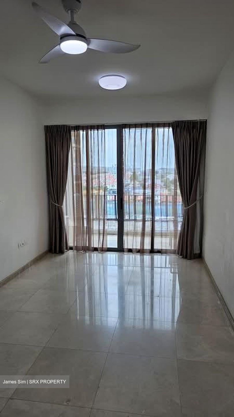 The Glades (D16), Condominium #538855241